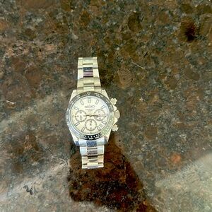 Rolex Daytona Homage.